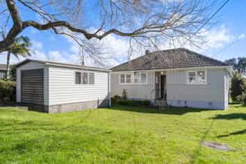 24 Empire Road, Devonport