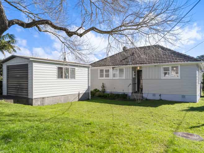 24 Empire Road, Devonport