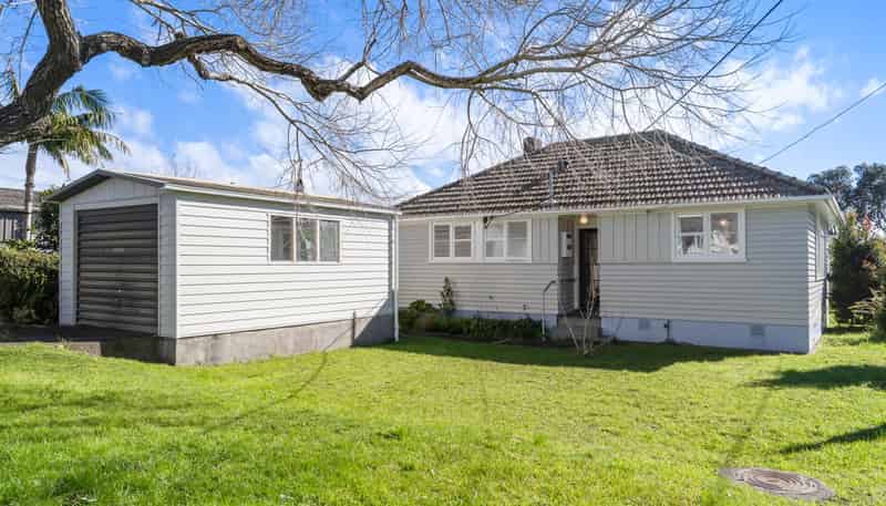 24 Empire Road, Devonport
