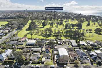 24 Empire Road, Devonport