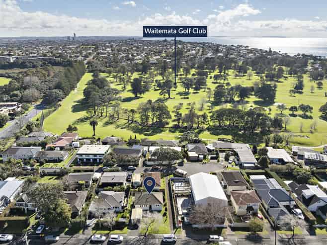 24 Empire Road, Devonport