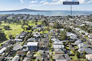 24 Empire Road, Devonport