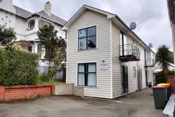 8A Union Street, North Dunedin