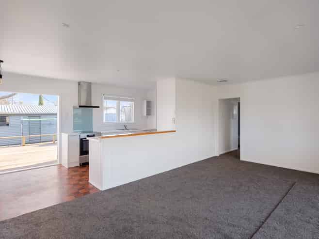 6 Devery Street, Mangapapa