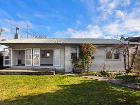 6 Devery Street, Mangapapa