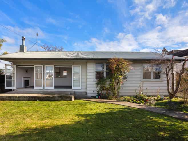6 Devery Street, Mangapapa