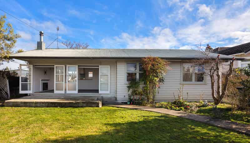 6 Devery Street, Mangapapa