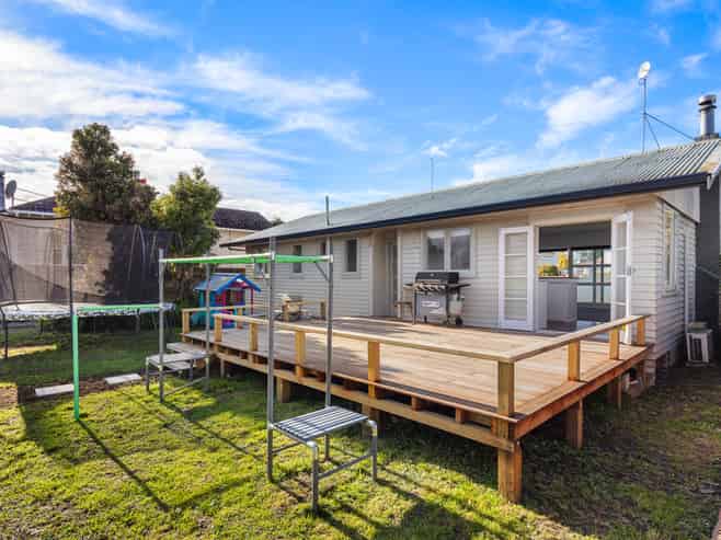 6 Devery Street, Mangapapa