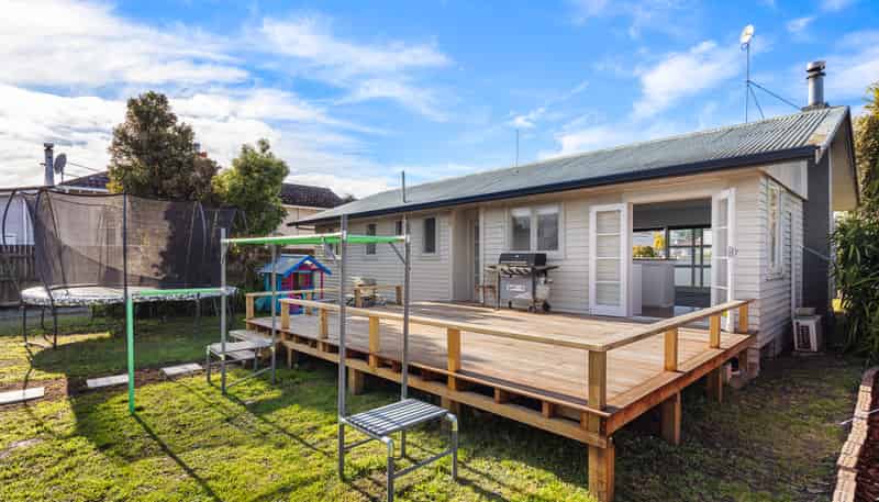 6 Devery Street, Mangapapa