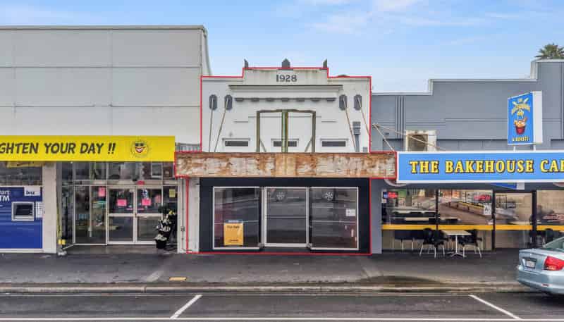 36 Belmont Road, Paeroa