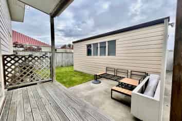 45A Bedford Road, Marewa
