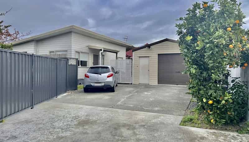 45A Bedford Road, Marewa