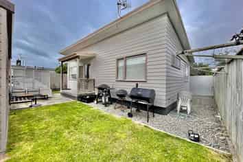 45A Bedford Road, Marewa