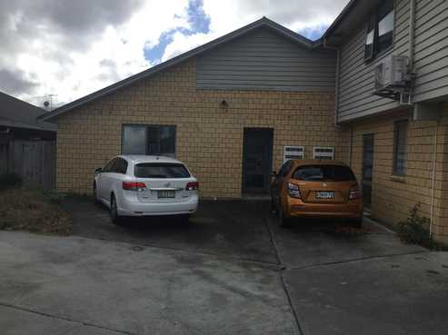 60C Willoughby Street, Whitiora