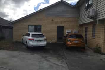 60C Willoughby Street, Whitiora
