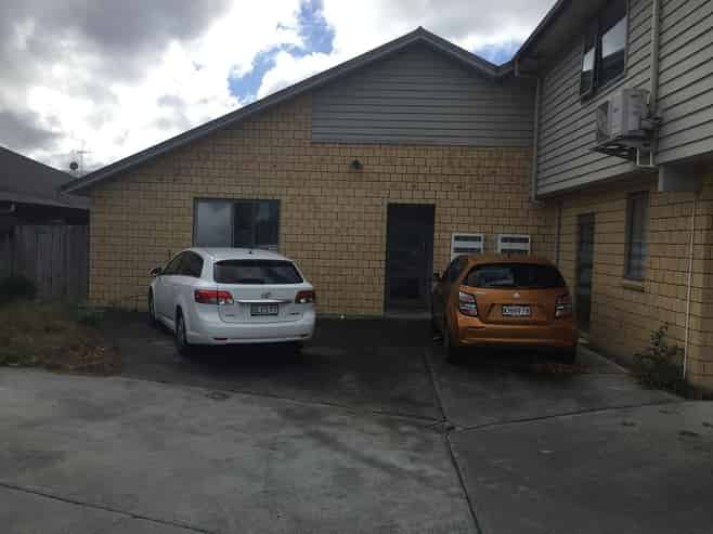 60C Willoughby Street, Whitiora
