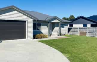 36 Tuatahi Avenue, Masterton