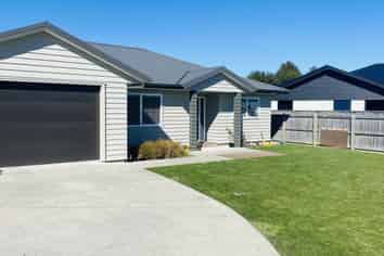 36 Tuatahi Avenue, Masterton
