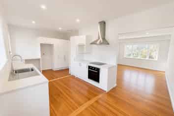 45 Plunket Terrace, Hamilton East