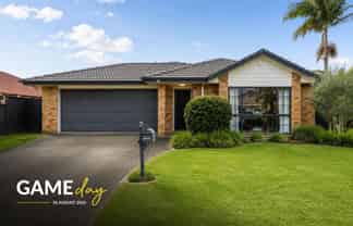 34 Sandwick Drive, Weymouth