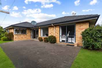 34 Sandwick Drive, Weymouth