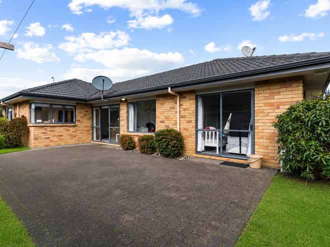 34 Sandwick Drive, Weymouth