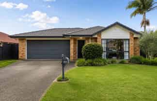 34 Sandwick Drive, Weymouth