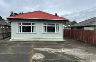  38 Flemington Avenue, North New Brighton