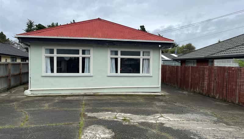  38 Flemington Avenue, North New Brighton