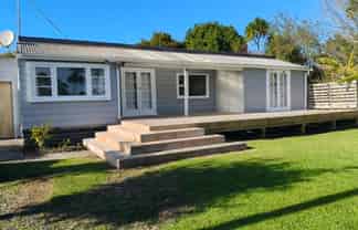 50 Takahe Road, Ahipara
