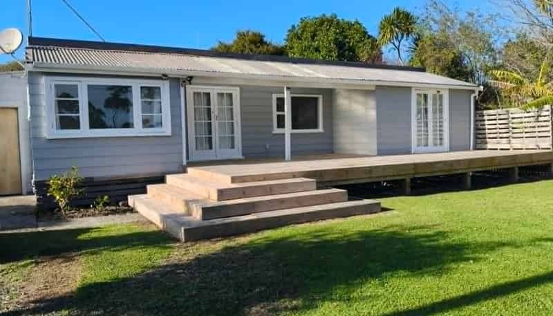 50 Takahe Road, Ahipara