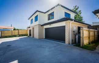 42C Landon Avenue, Mangere East