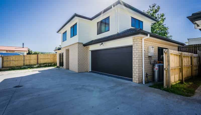 42C Landon Avenue, Mangere East