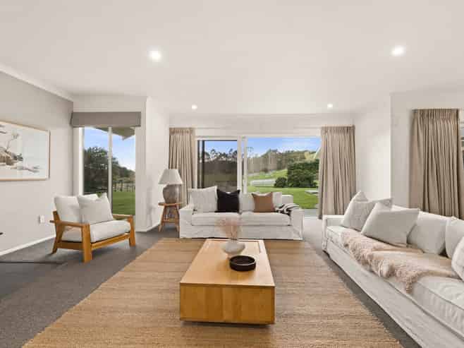 23 Waipuka Road, Havelock North