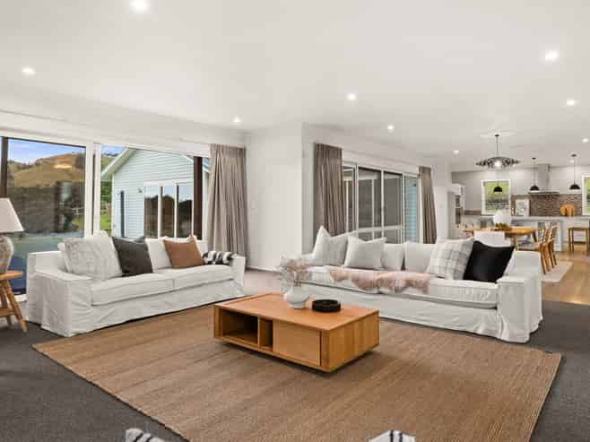 23 Waipuka Road, Havelock North