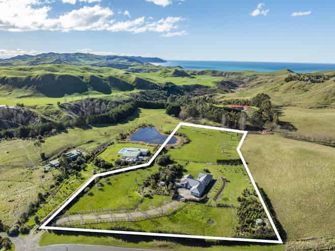 23 Waipuka Road, Havelock North