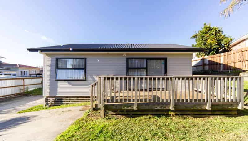 49A Dalgliesh Avenue, Forest Lake