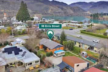 59 Erris Street, Cromwell