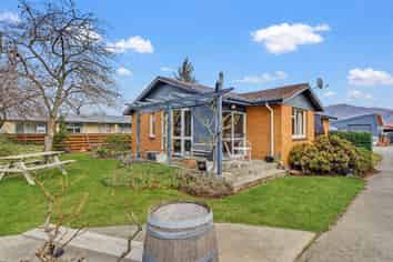 59 Erris Street, Cromwell