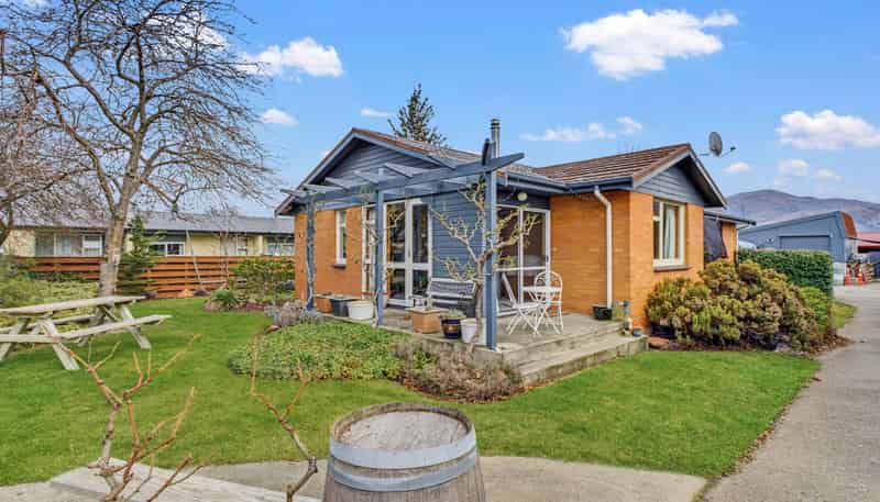 59 Erris Street, Cromwell