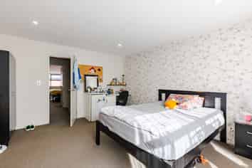 15/B Ethel Benjamin Place, North Dunedin
