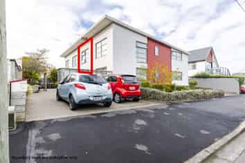 15/B Ethel Benjamin Place, North Dunedin