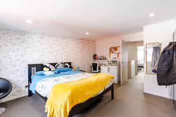 15/B Ethel Benjamin Place, North Dunedin