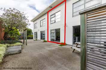 15/B Ethel Benjamin Place, North Dunedin