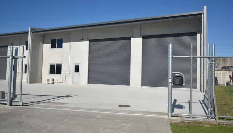 4a and 4b Keith Camp Place, Morrinsville