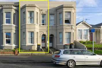 30 Clyde Street, North Dunedin