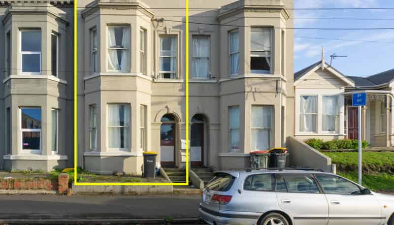 30 Clyde Street, North Dunedin