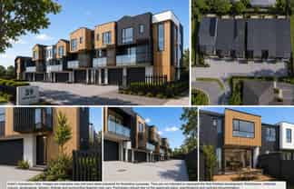 1/39 Ridge Road, Howick