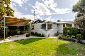 5 Athlone Place, Hokowhitu