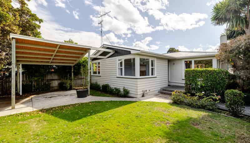 5 Athlone Place, Hokowhitu